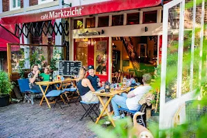 Café Marktzicht image