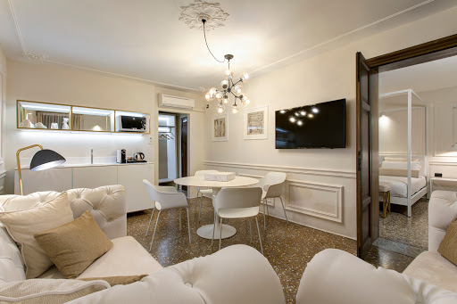 San Marco Suite 755 - Venice Design Apartments