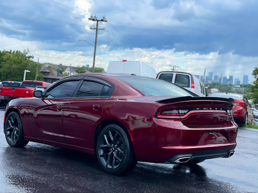 Used Car Dealer «Crystal Auto Sales Inc», reviews and photos, 2204 Nolensville Pike, Nashville, TN 37211, USA