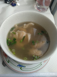 Soupe du Restaurant asiatique L'Indochine à Yerres - n°5
