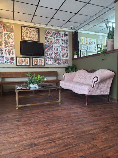 Explore lebron james tattoo ideas, creative tattoo ideas in Savannah, available at White Bluff Tattoo Company