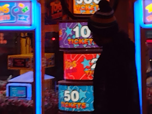 Amusement Center «Funland Family Fun Center», reviews and photos, 200 Pacific Ave, Long Beach, WA 98631, USA