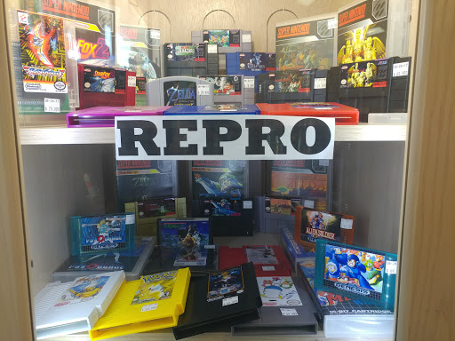 Video Arcade «The Gaming Zone», reviews and photos, 930 W Broadway Rd #15, Tempe, AZ 85282, USA