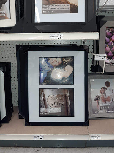 Craft Store «Michaels», reviews and photos, 1169 Nimmo Pkwy Ste 222, Virginia Beach, VA 23456, USA