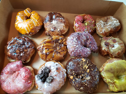 Parlor Doughnuts