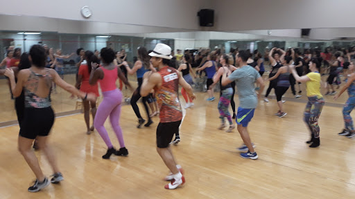 Dance School «United Dance Academy», reviews and photos, 4422 Live Oak St, Dallas, TX 75204, USA