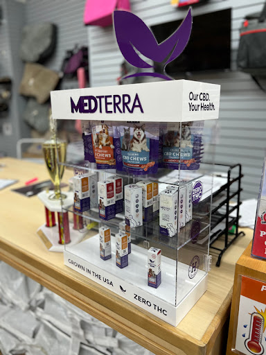 Pet Store «Animal Kingdom», reviews and photos, 5000 S Arizona Mills Cir, Tempe, AZ 85282, USA