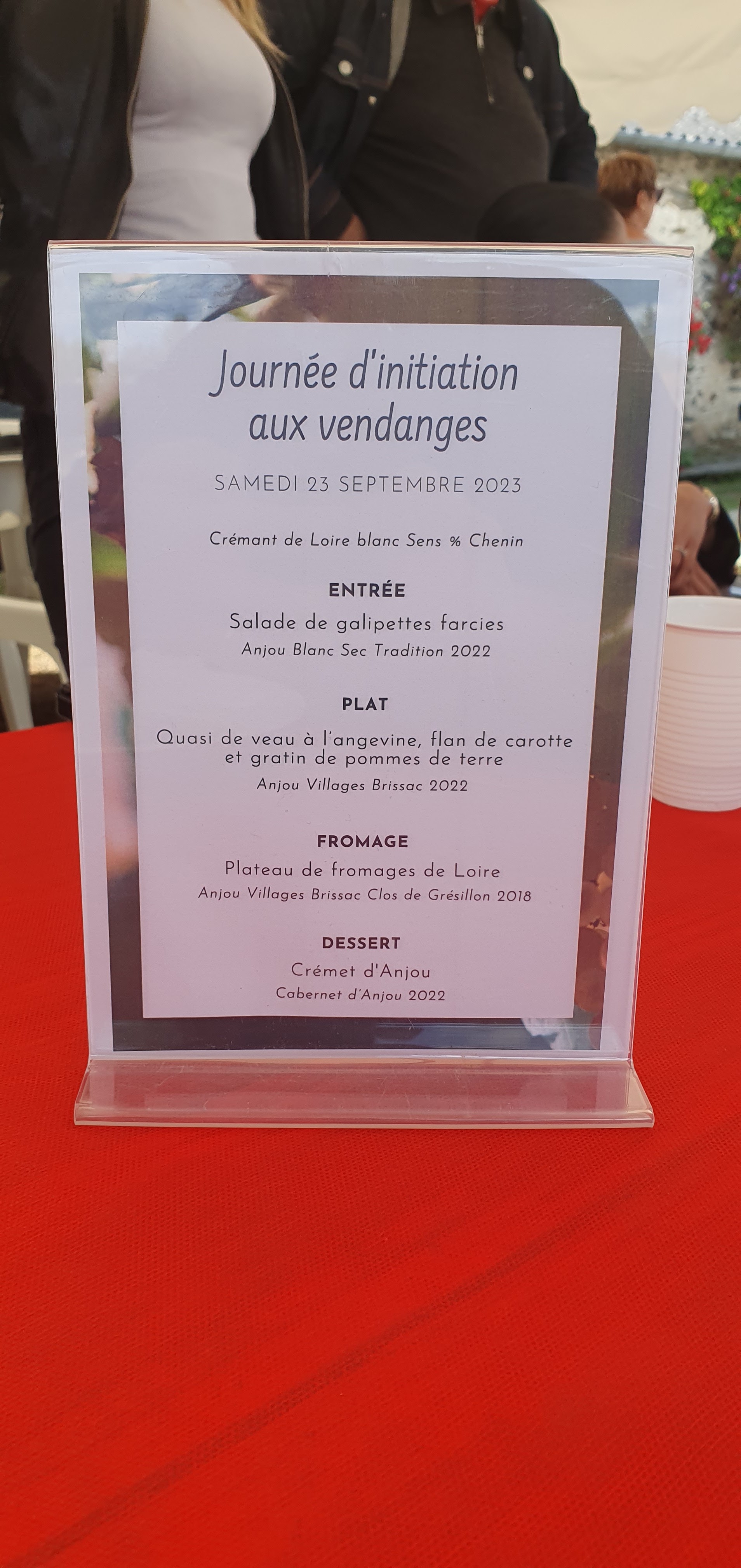 Photo n° 3 de l'avis de Philippe.a fait le 07/10/2023 à 15:17