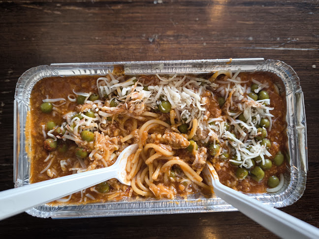 Piccolo Spaghetti Bar - Jeżyce