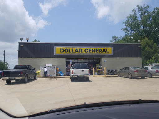 Home Goods Store «Dollar General», reviews and photos, 11573 Hwy 82 E, Duncanville, AL 35456, USA
