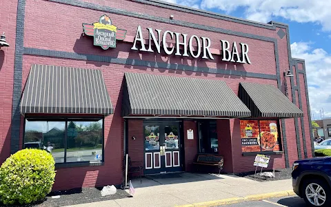 Anchor Bar image