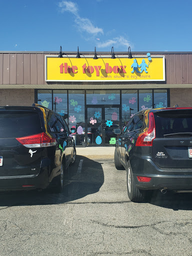 Toy Store «Toy Box», reviews and photos, 1376 Washington St, Hanover, MA 02339, USA