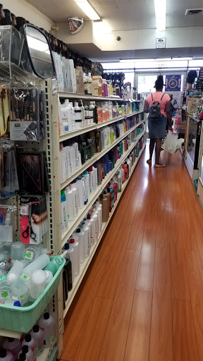 Beauty Supply Store «Beauty Plus Supply & Salon», reviews and photos, 6911 La Tijera Blvd, Los Angeles, CA 90045, USA