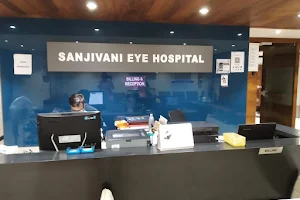 Sanjivani Eye Hospital Ahmedabad – Cataract specialist | Lasik doctor |eye doctor Saraspur |Bapunagar|Naroda|Vastral|Rakhial image