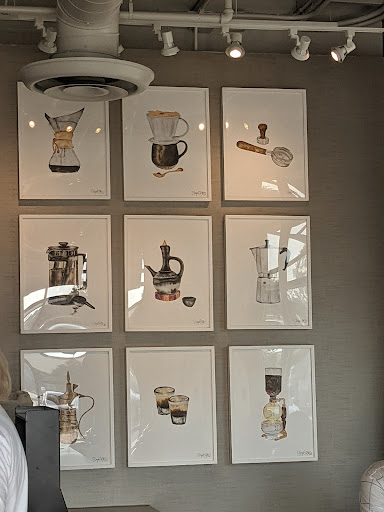 Coffee Shop «Starbucks», reviews and photos, 596 North Ave, Carol Stream, IL 60188, USA