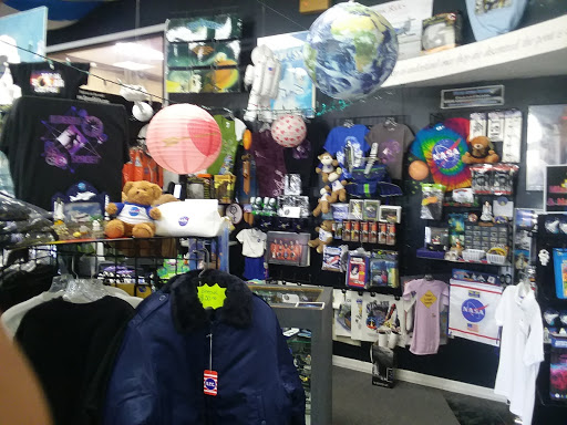 Clothing Store «Space Shirts», reviews and photos, 6116 N Courtenay Pkwy, Merritt Island, FL 32953, USA