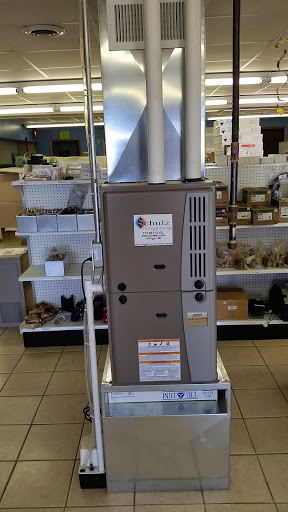 Air Conditioning Repair Service «Schulz Heating & Cooling», reviews and photos