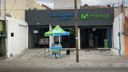 CAC Movistar San Juan Bosco