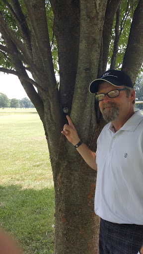 Golf Course «Fendrich Golf Course», reviews and photos, 1900 E Diamond Ave, Evansville, IN 47711, USA