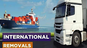 Transport & Logistics ETL-UK Limited