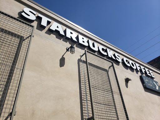 Starbucks image