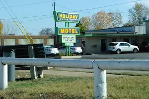 Holiday Motel image