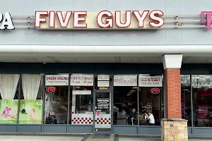 Five Guys image