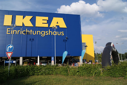 IKEA Einrichtungshaus Klagenfurt