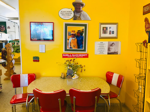 Produce Market «Palizzi Farm», reviews and photos, 15380 E Bromley Ln, Brighton, CO 80601, USA