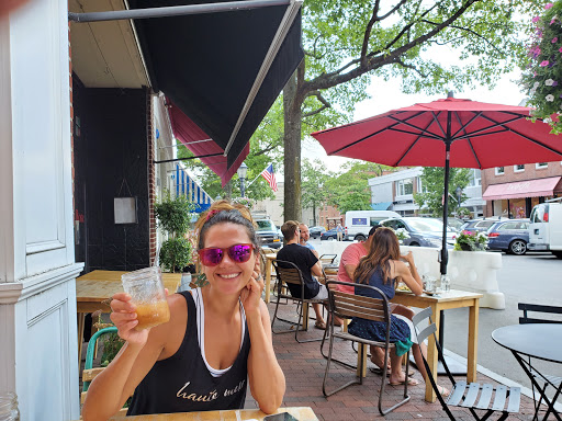 Traditional American Restaurant «Rosie», reviews and photos, 27 Elm St, New Canaan, CT 06840, USA