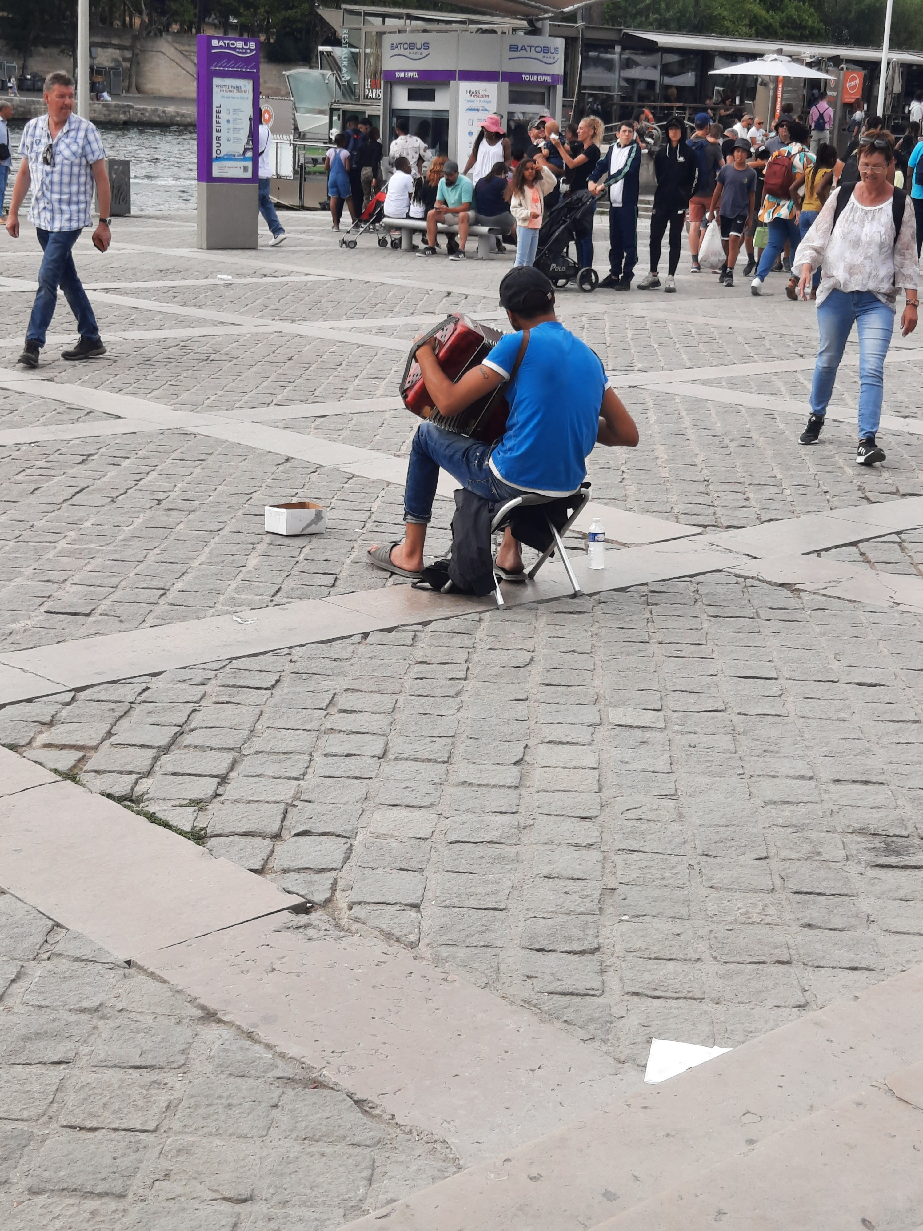 Photo n° 1 de l'avis de Véronique.o fait le 27/07/2022 à 15:44