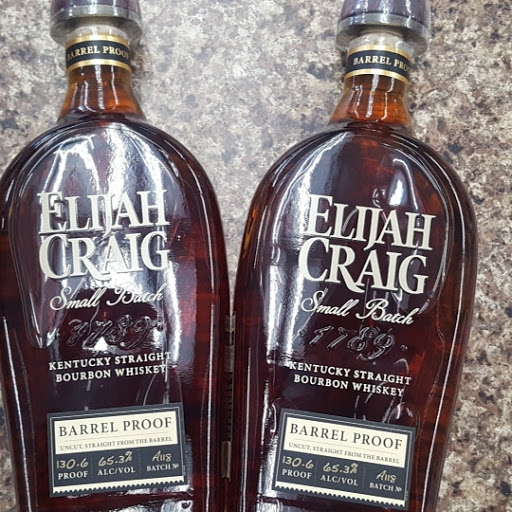 Liquor Store «SoCal Wine & Spirits», reviews and photos, 1042 E First St, Tustin, CA 92780, USA