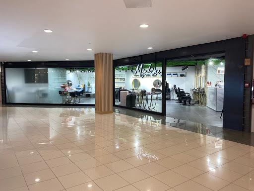 Salón es Mondame Martianez en Puerto de La Cruz, Santa Cruz de Tenerife