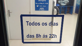 Spa da Roupa