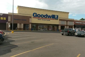 Goodwill Store | Donation Center | Career Services Center | Reentry Services image