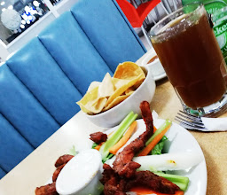 La Mandarina Restaurant photo