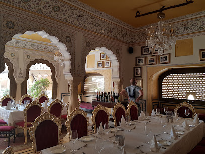 1135 AD - Amber Palace, Jaleb Chowk, 1135 AD, Devisinghpura, Jaipur, Rajasthan 302001, India