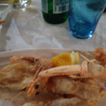 Photo n°8 de l'avis de Franca.o fait le 06/09/2019 à 22:17 sur le  La Rotonda Ristorante Porto Recanati à Porto Recanati