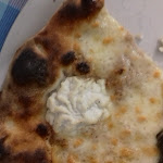 Photo n°1 de l'avis de Genny.. fait le 21/07/2018 à 20:47 sur le  Pizzeria da Mimí à Aversa