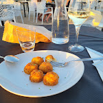 Photo n°1 de l'avis de Stefano. fait le 12/08/2023 à 22:34 sur le  Restaurant Bar Pizzeria La Vela à Falconara Marittima