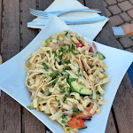 Photo n°2 de l'avis de Franki.b fait le 02/07/2021 à 04:52 sur le  Seaside Pepelow Restaurant à Am Salzhaff