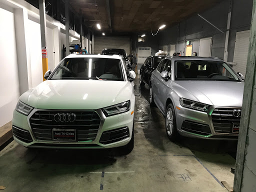 FLAWLESS FINISH DETAILING en West Richland
