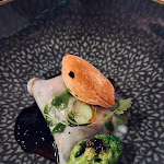 Photo n°4 de l'avis de Giaris.a fait le 01/01/2024 à 09:27 sur le  Ristrot Guviol à Turin