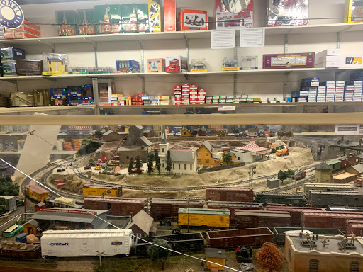 Pegasus Hobbies image