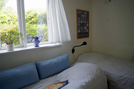 Randersvej 40, Ry - Bed & Breakfast Randersvej 40, 8680 Ry, Danmark