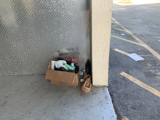 Self-Storage Facility «Storage Post Self Storage Mills Pond Park», reviews and photos, 1900 NW 19th St, Fort Lauderdale, FL 33311, USA