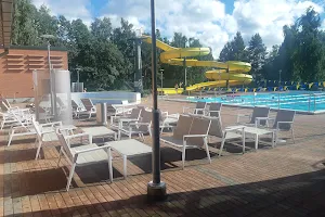 Swimming center VesiVeijari image