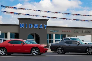 Midway Motors Chrysler Dodge Jeep Ram image