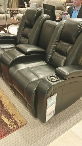 Furniture Store «Art Van Furniture - Dearborn», reviews and photos, 15701 Market Dr, Dearborn, MI 48126, USA