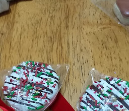 Malu Cookies & Sweets photo